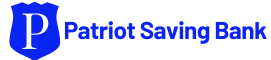 Patriot Saving Bank  
